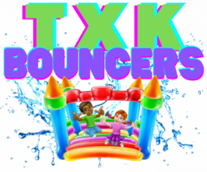 TXK Bouncers Texarkana AR