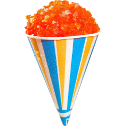 TXKBouncers20Snow20Cone20image 1686525992 Snow Cone