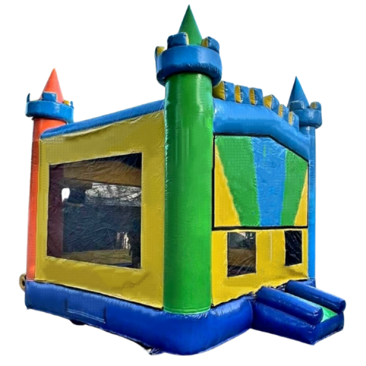 Bounce Houses
