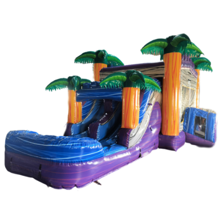 Slides & Combos