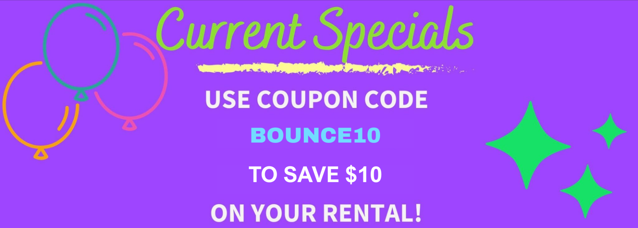 TXKBouncers Deals